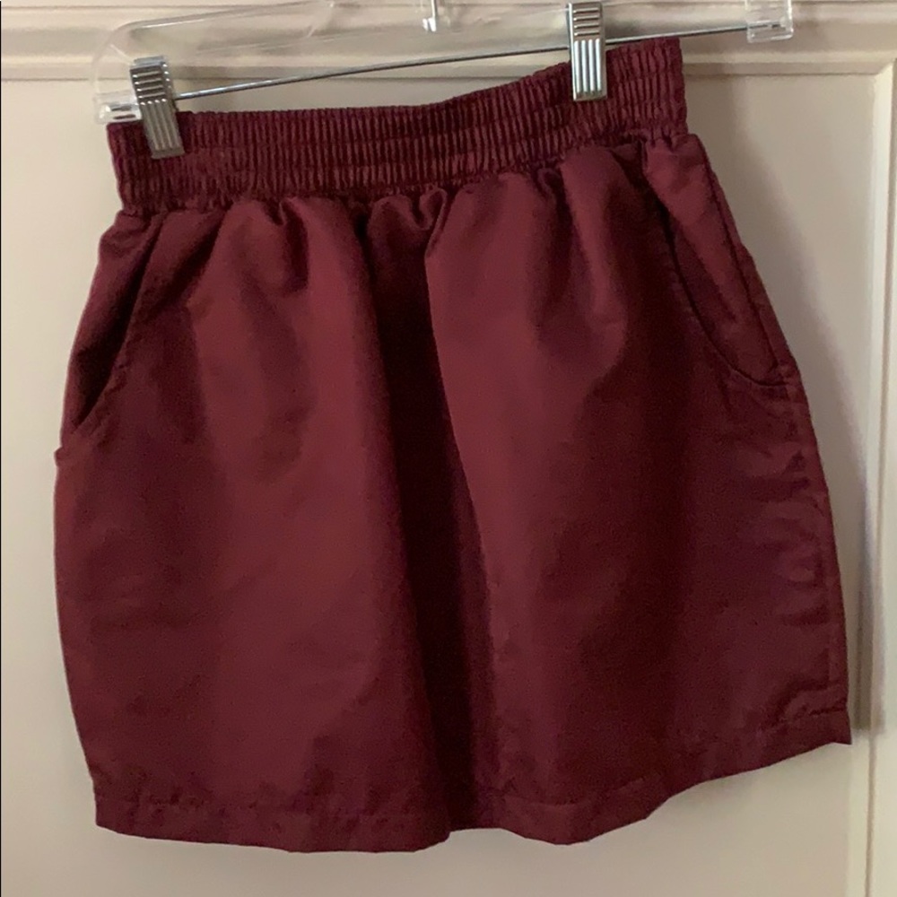 🎉SALE 🎉American Apparel mini skirt